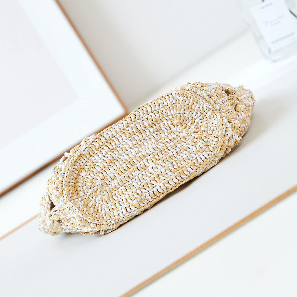 Ch*el small shopping bag(high-end grade)