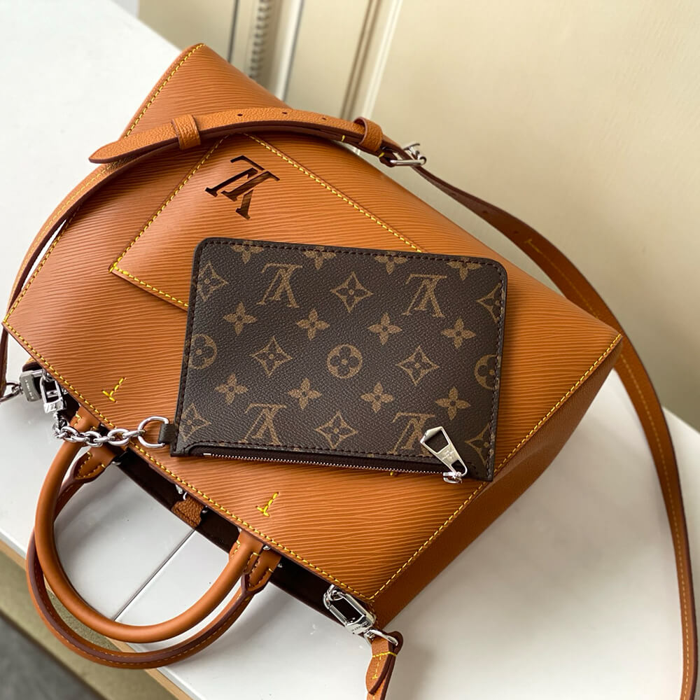 LV Marelle Tote MM