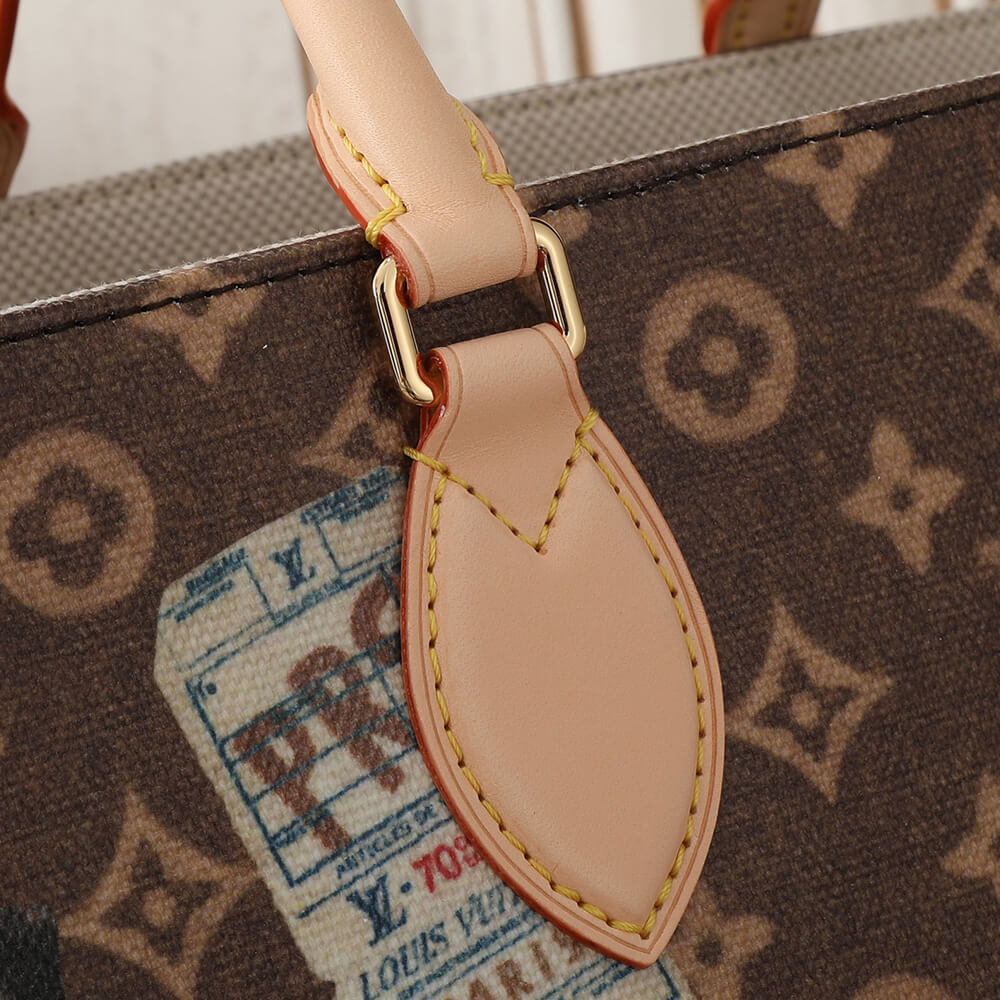 LV OnTheGo Voyage