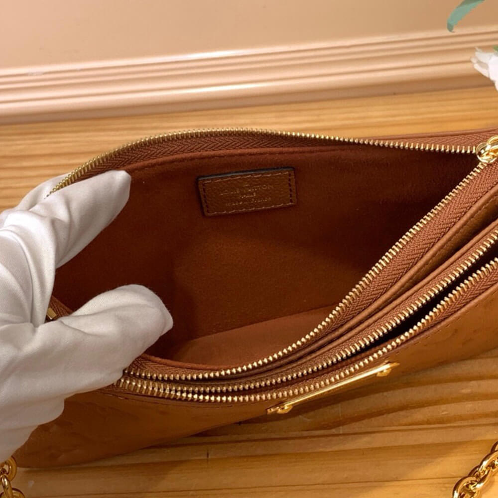 LV Liv Pochette(HIGH-END GRADE)