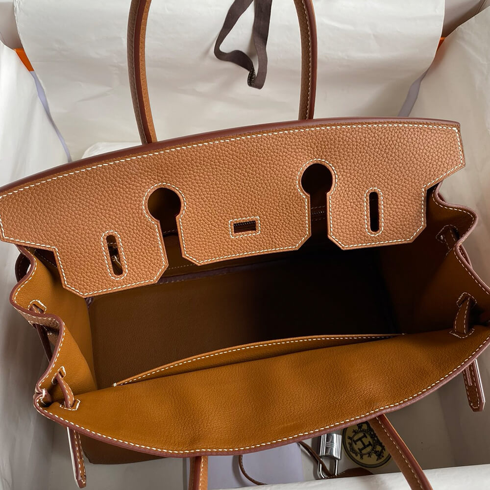 H**mes birkin 35