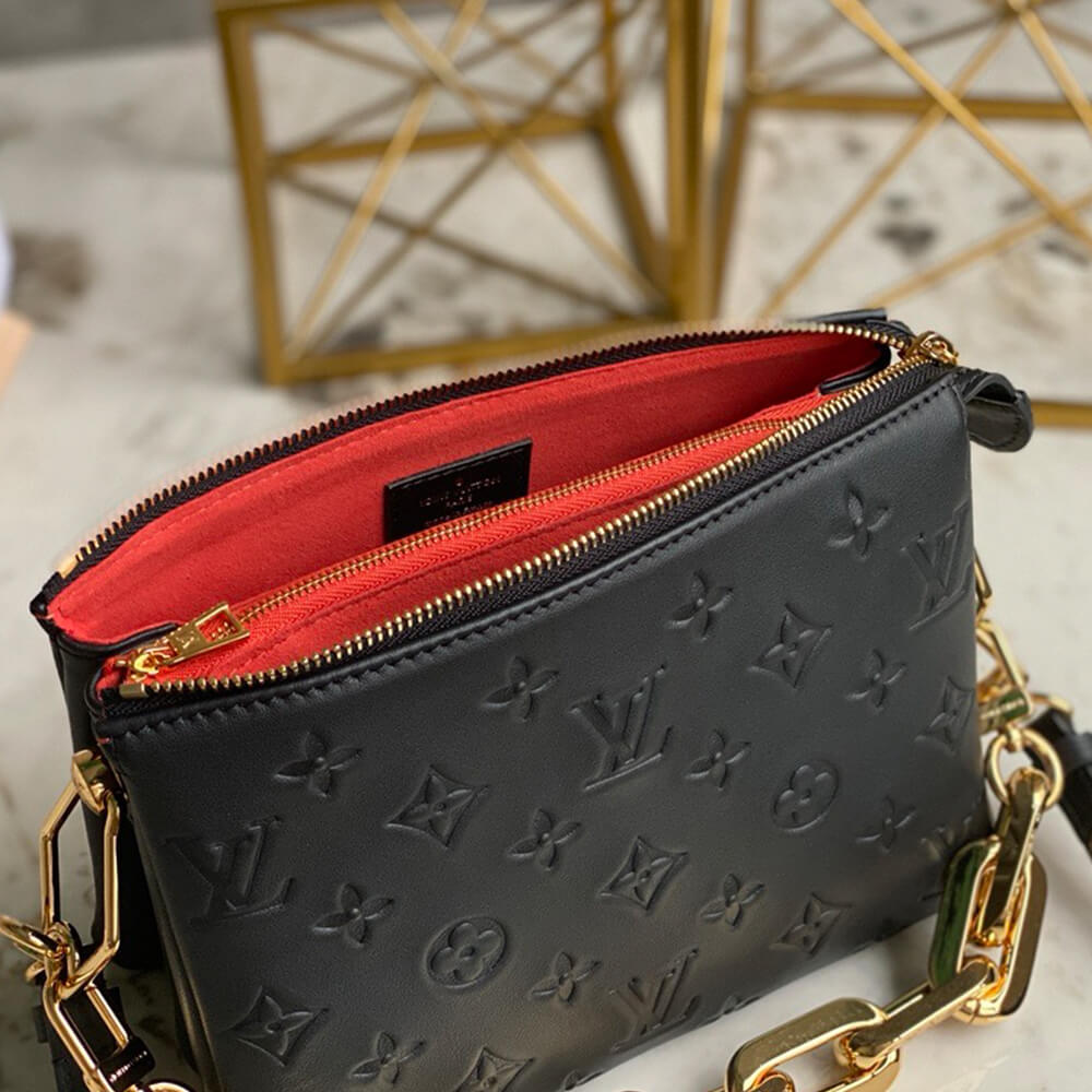 LV Coussin BB(HIGH-END GRADE)