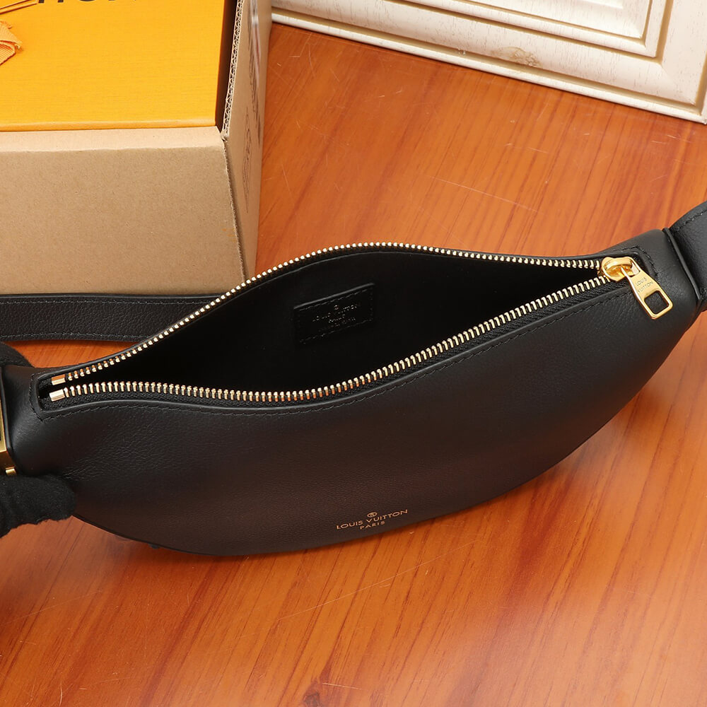 LV Low Key Bumbag