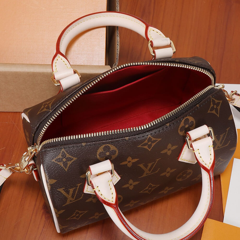 LV Speedy Bandouliere 20
