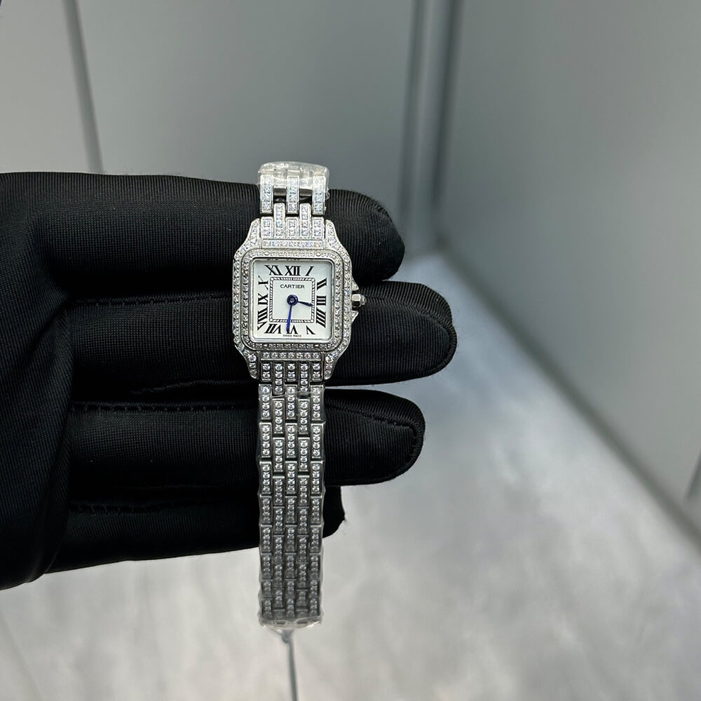 Cartier Panthere Watch(HIGH-END GRADE)