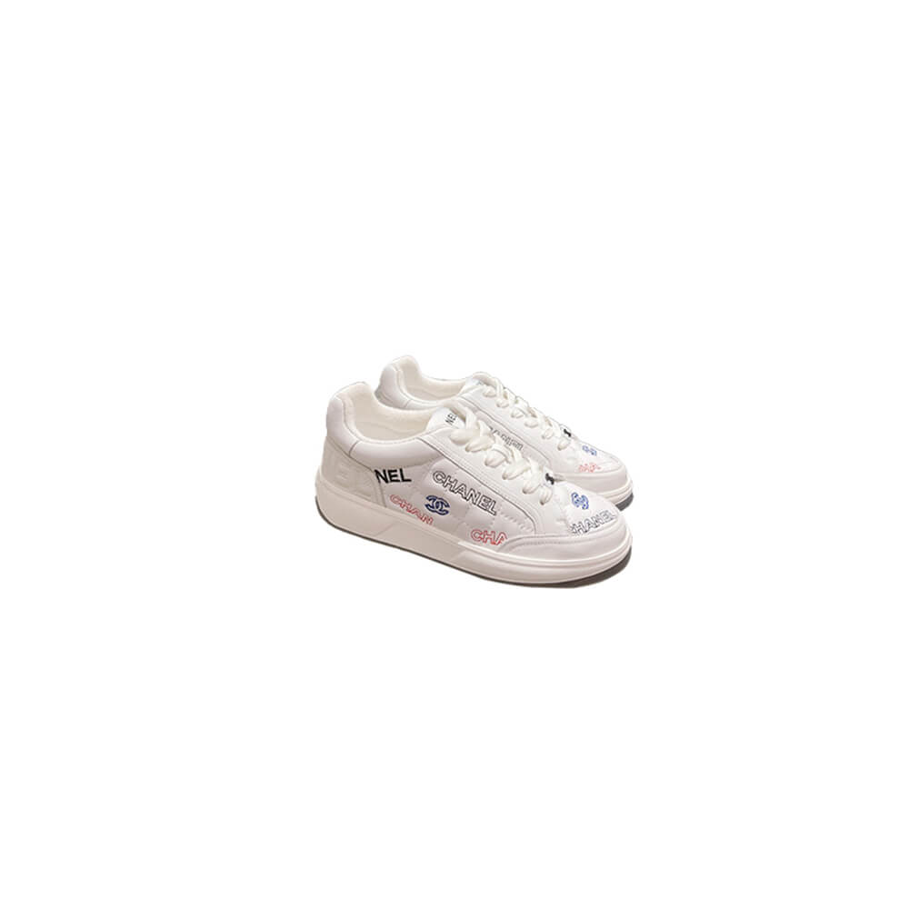 Ch*el sneakers
