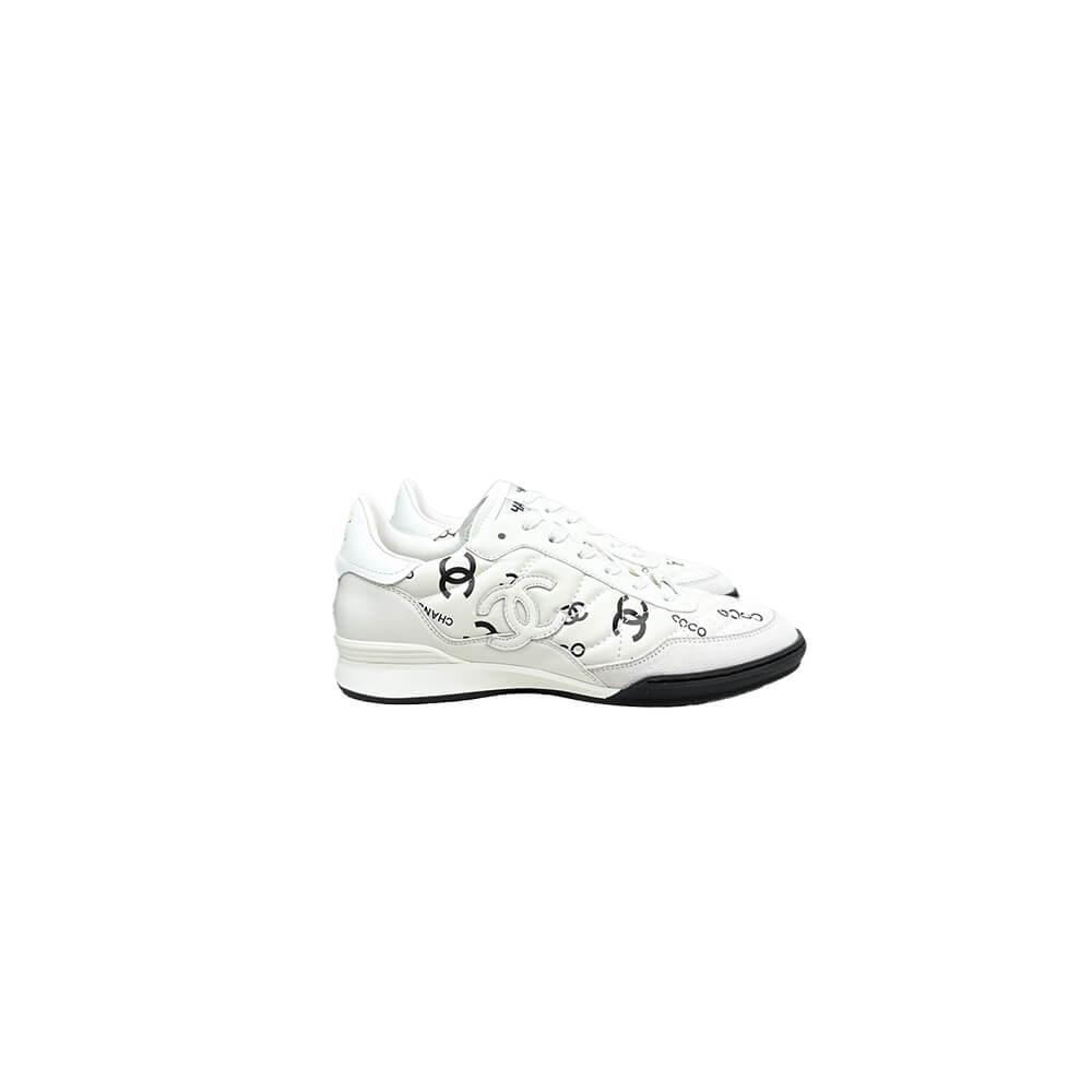 Ch*el sneakers