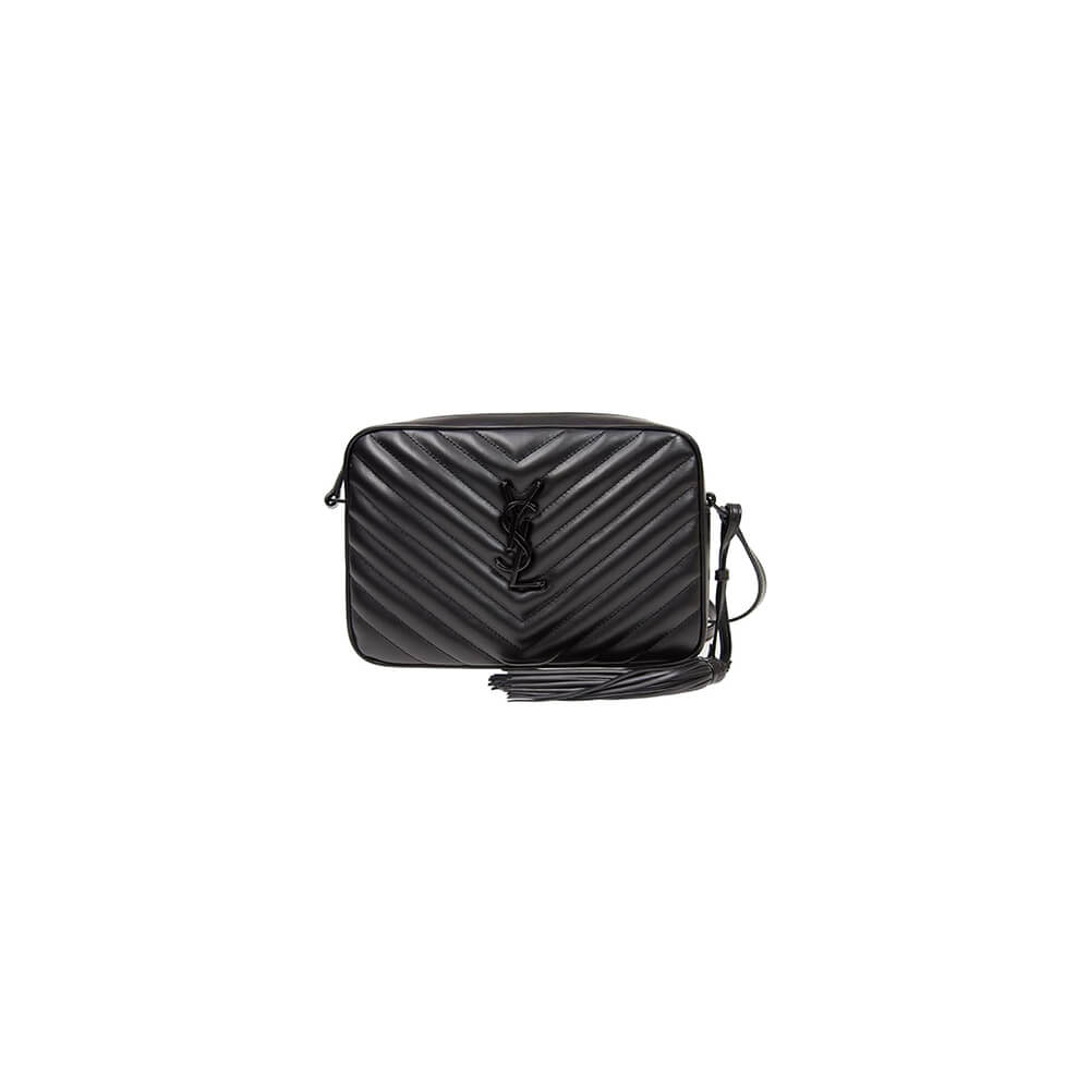 YSL Camera Bag(TAX-FREE GRADE)