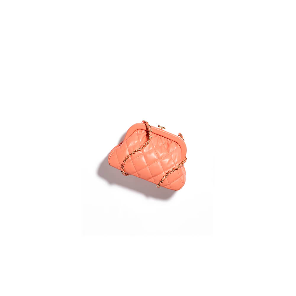 Ch*el clutch(high-end grade)