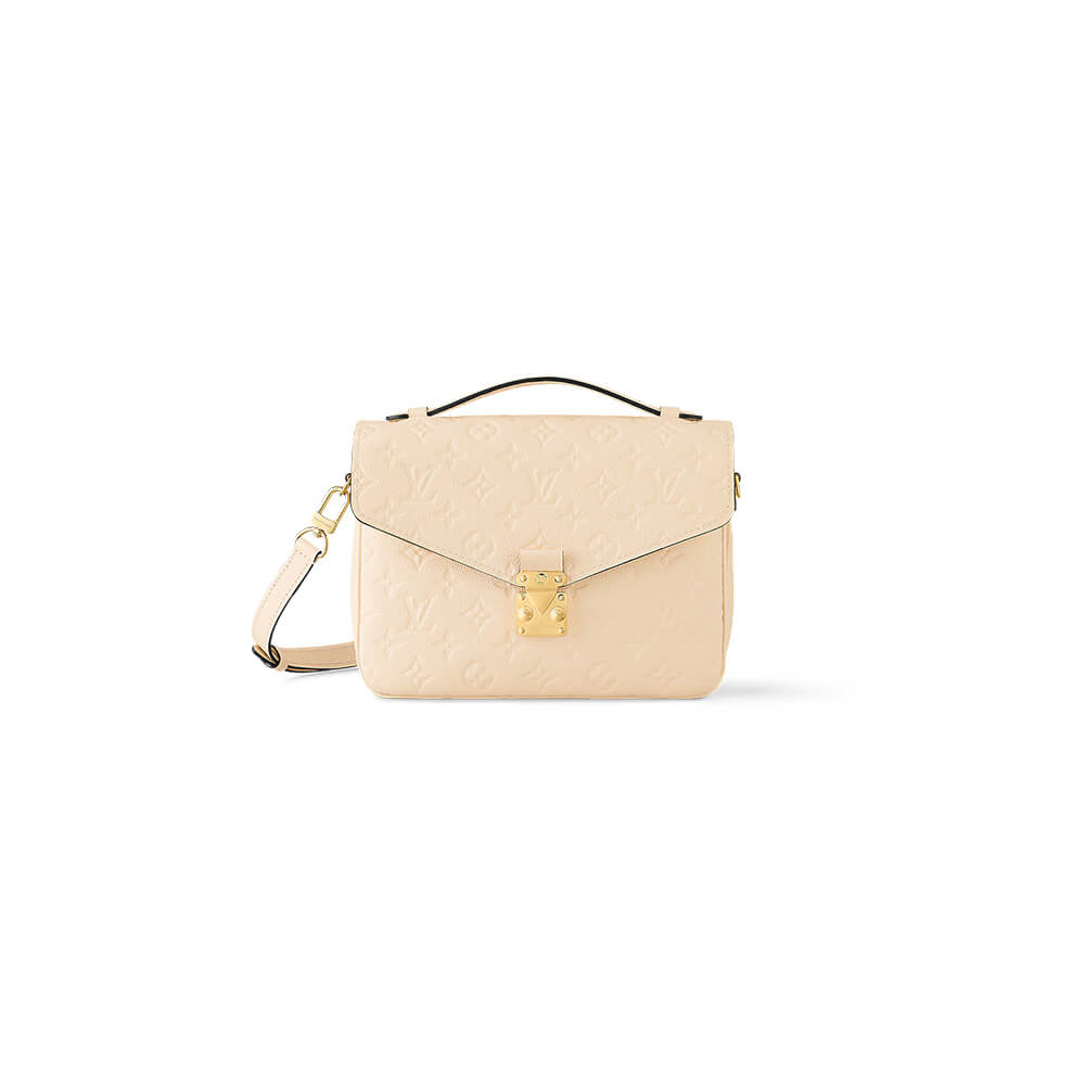 LV Pochette Metis(HIGH-END GRADE)