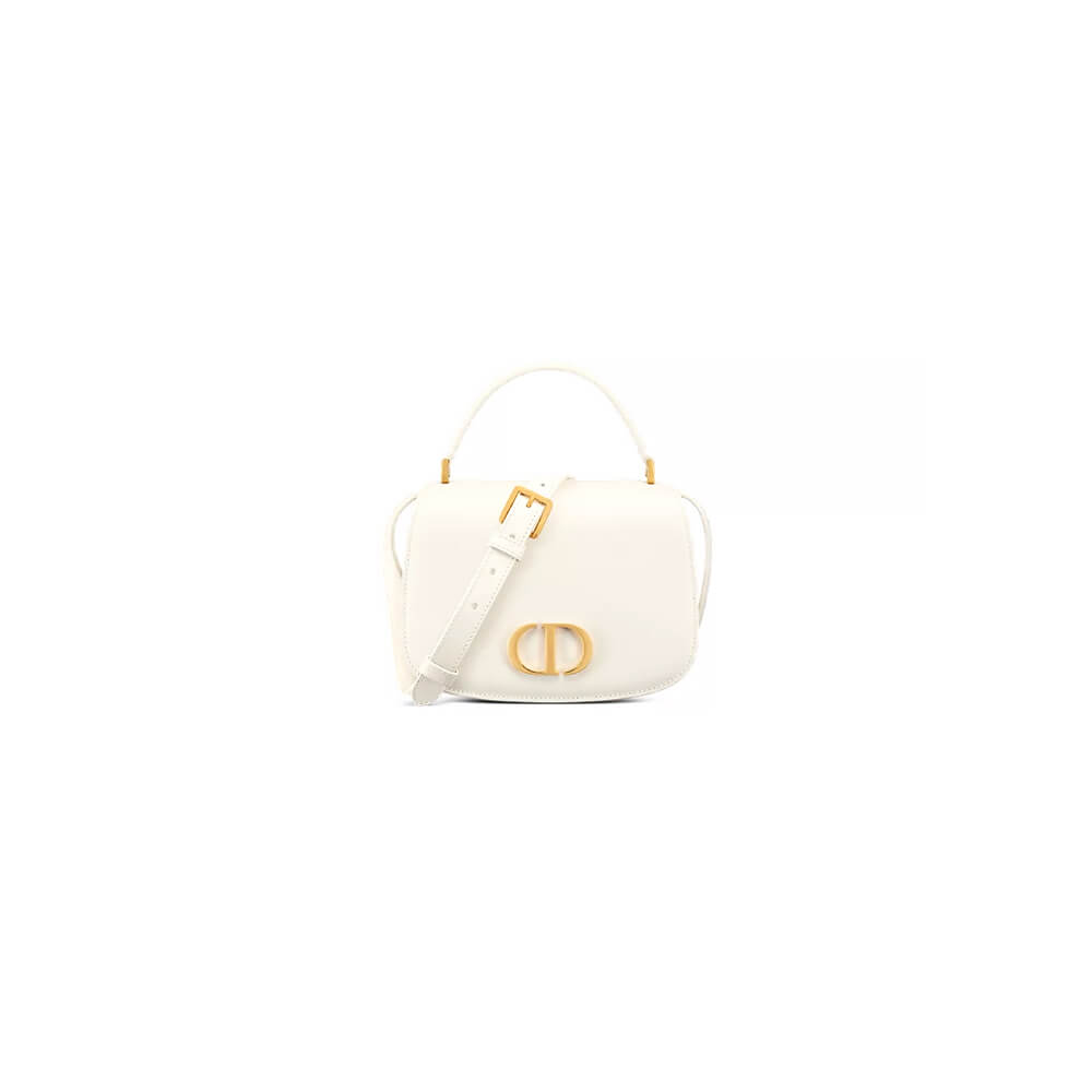 Medium 30 Montaigne Avenue Top Handle Bag