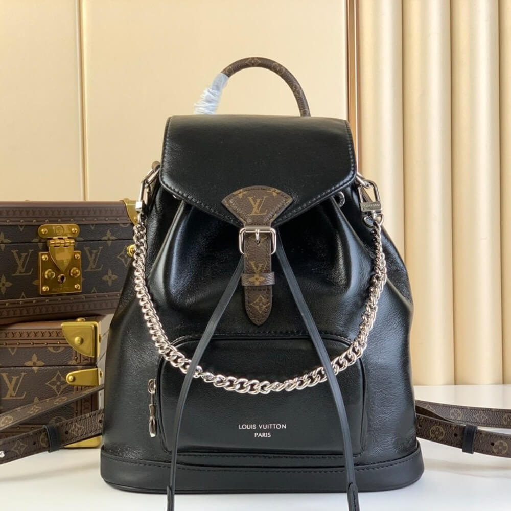 LV Montsouris PM