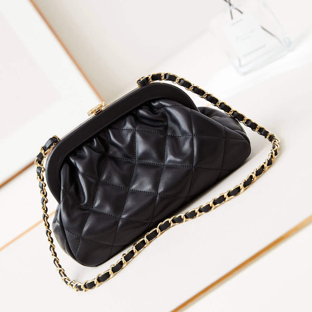 Ch*el clutch(high-end grade)