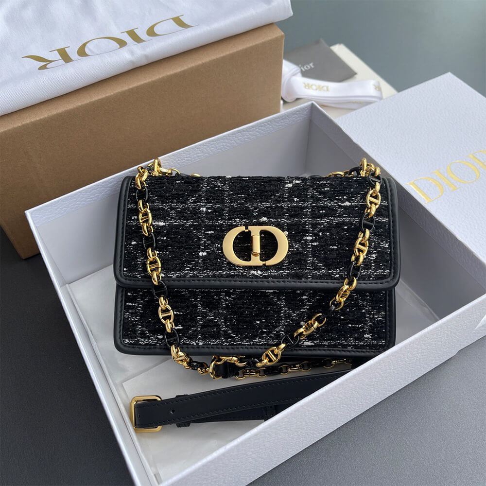 D*or miss caro mini bag(high-end grade)