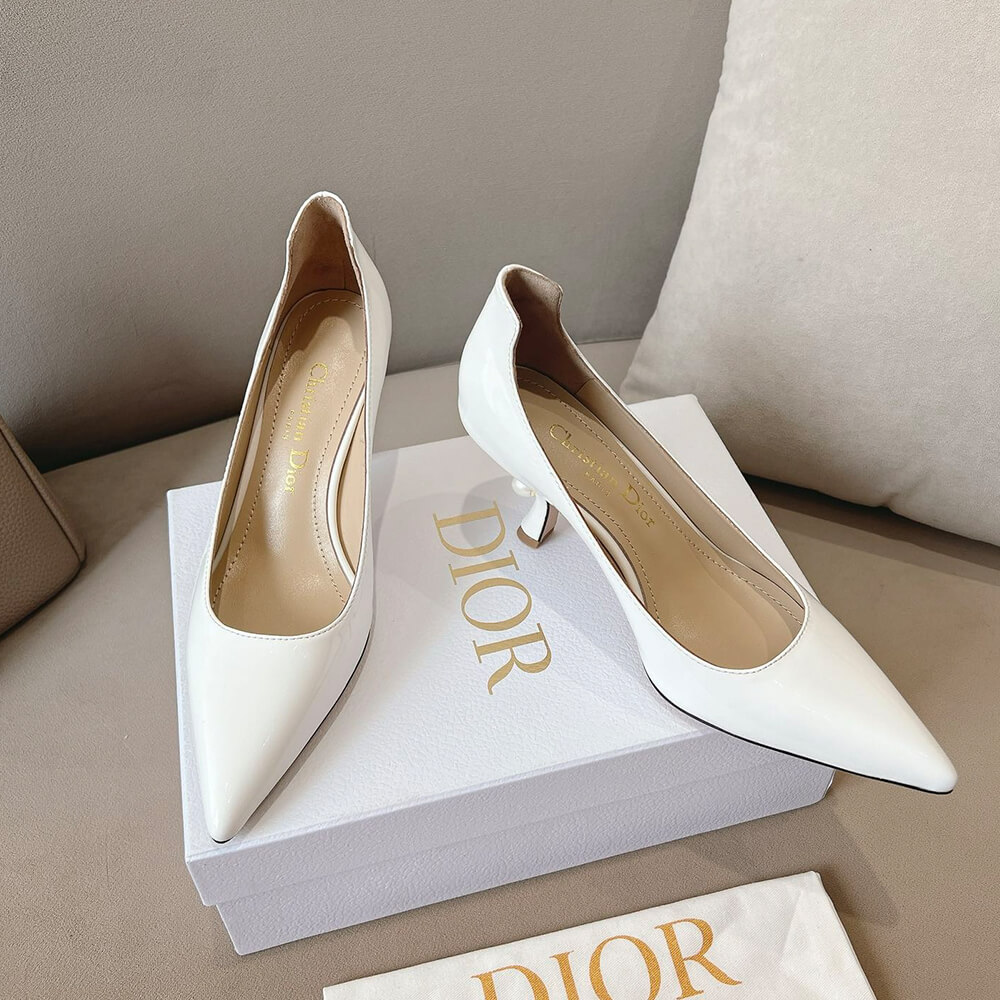 D*or heel