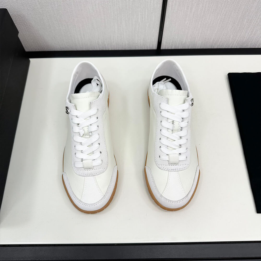 Ch*el sneakers