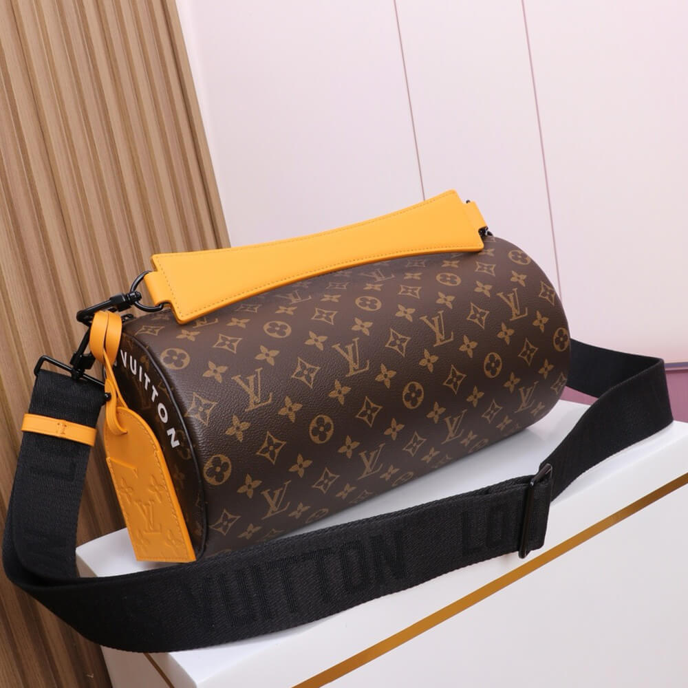 LV Soft Polochon MM