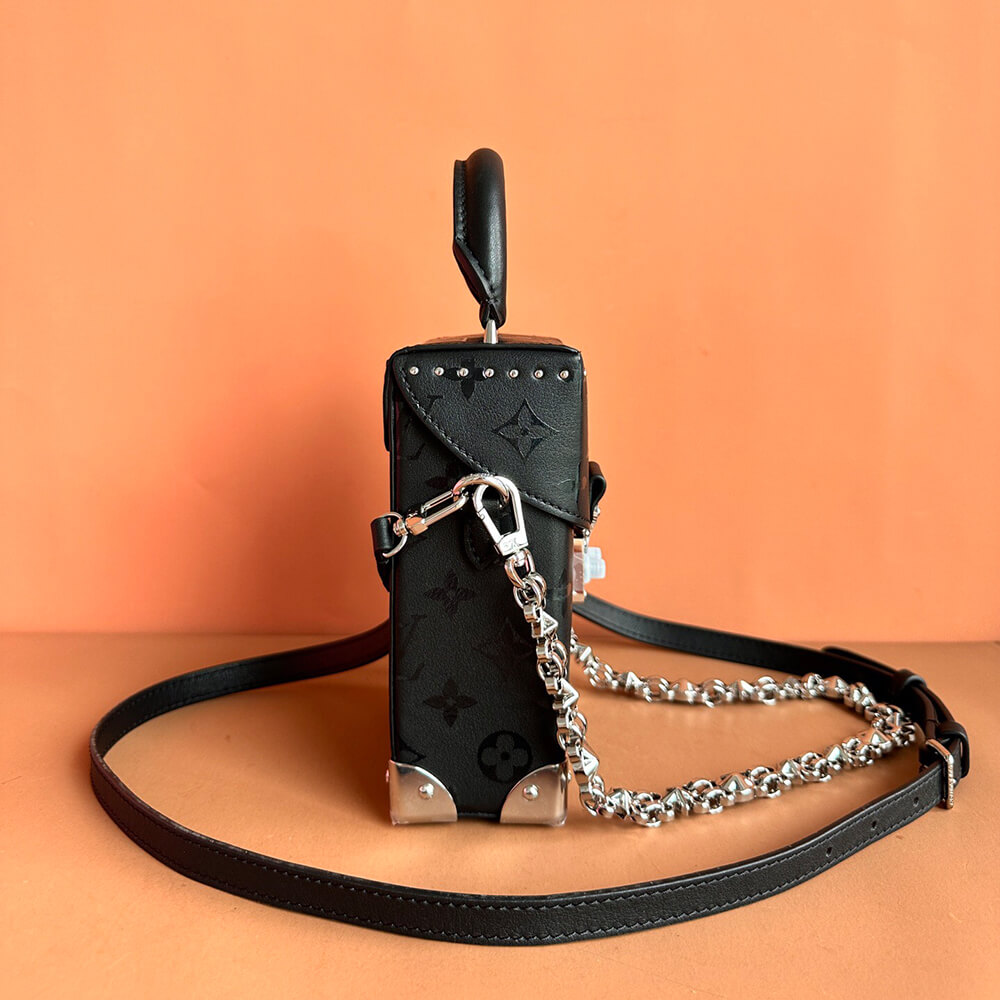 LV Camera Box(HIGH-END GRADE)