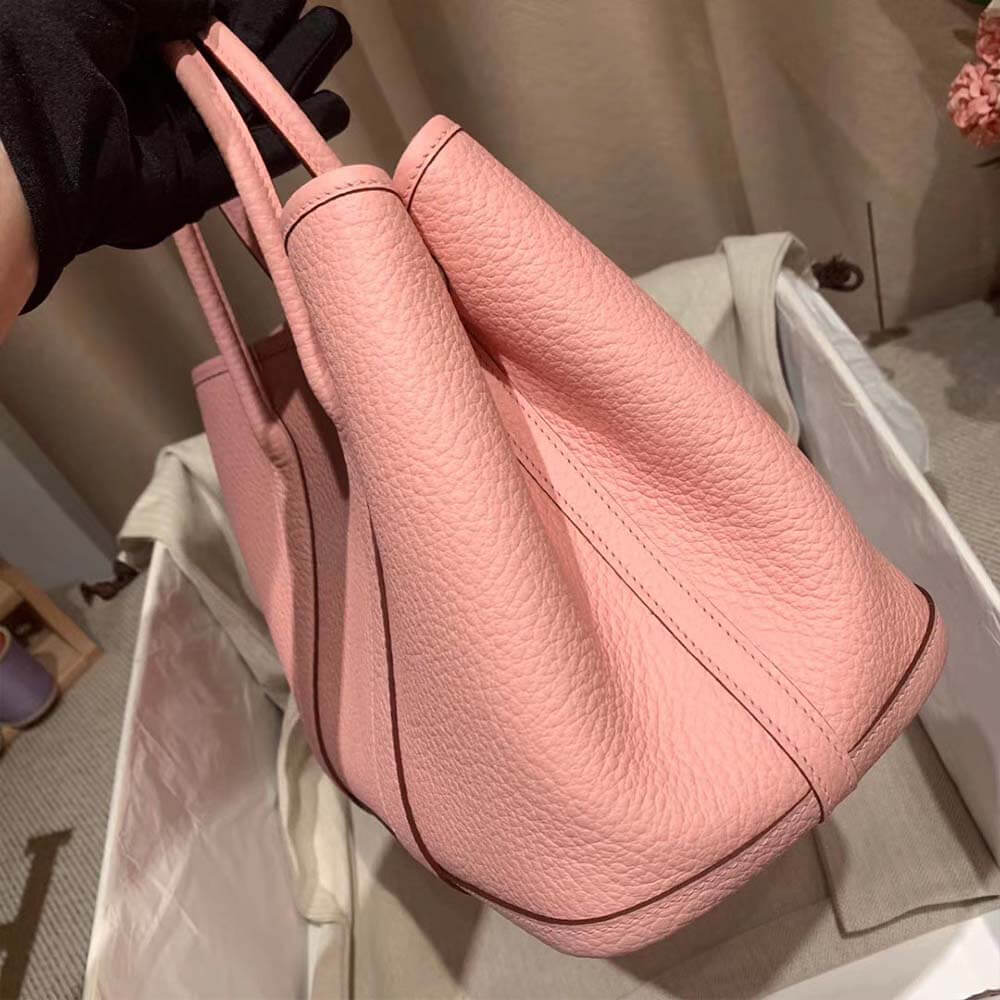 H**mes garden party 30 bag