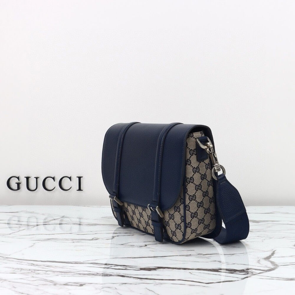 GG crossbody bag