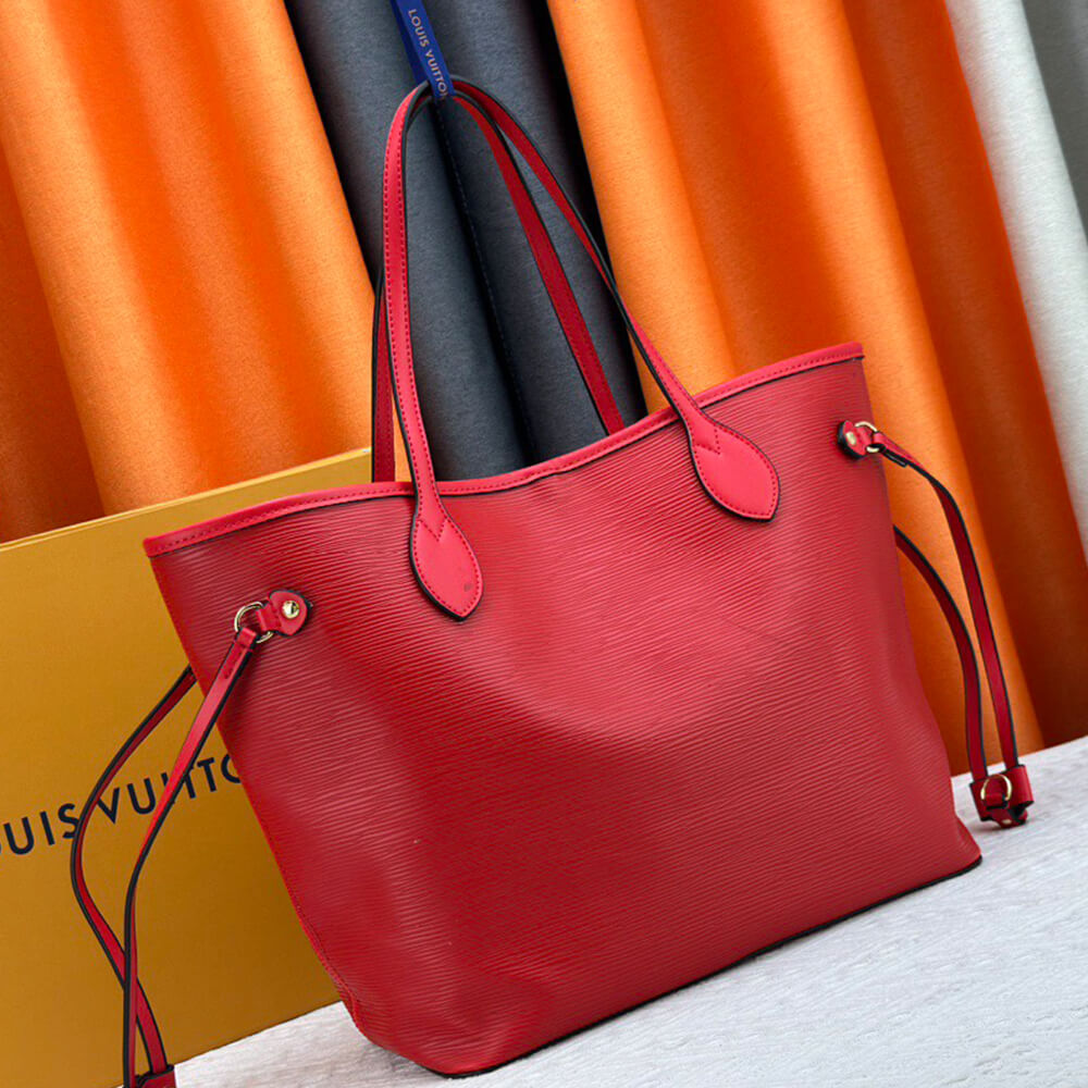 LV Neverfull MM