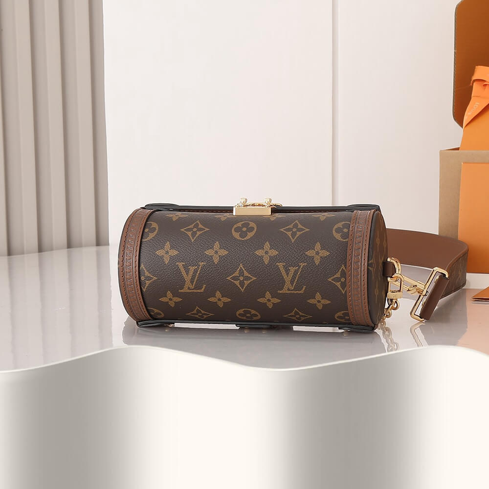 LV Papillon Trunk