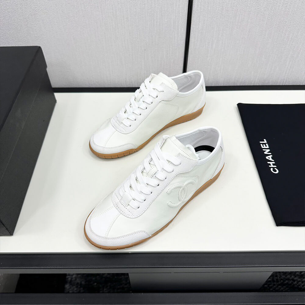 Ch*el sneakers