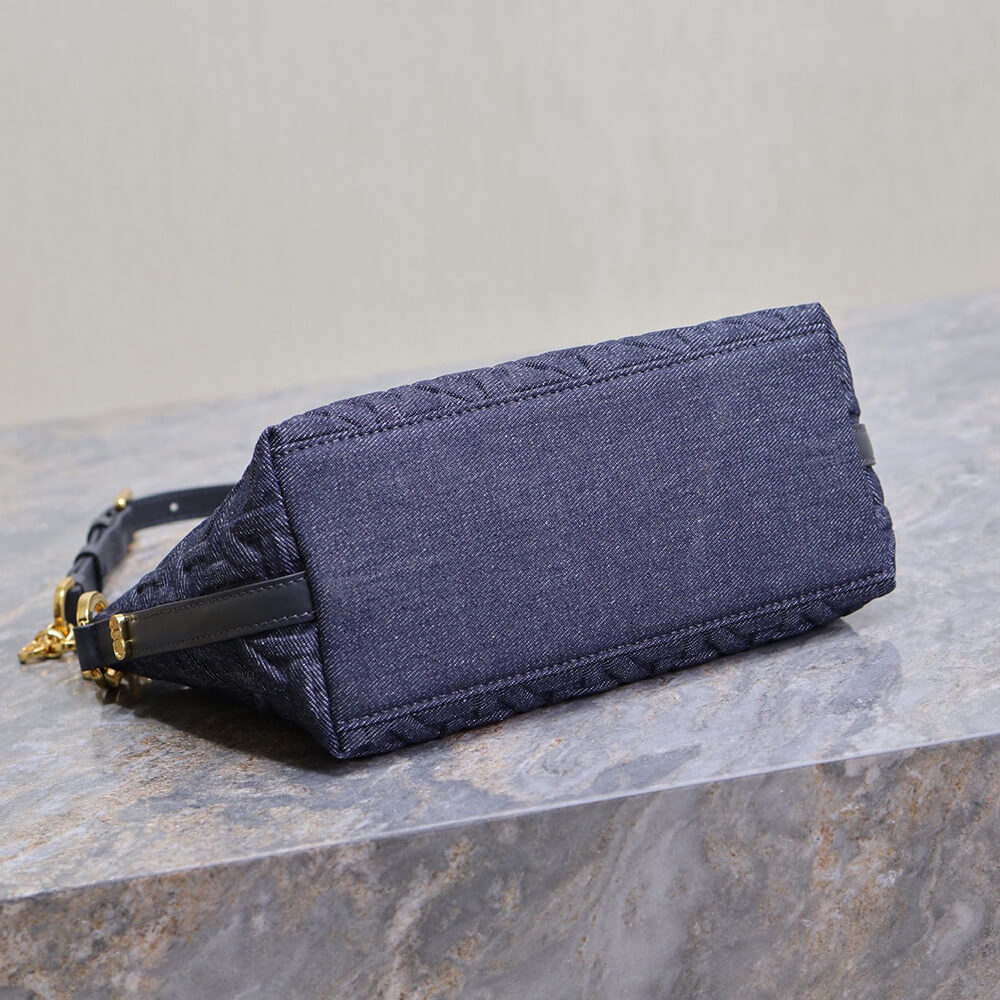 D*orstar hobo bag with chain