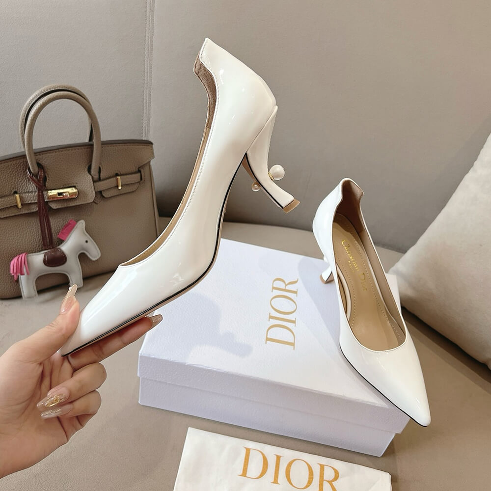 D*or heel