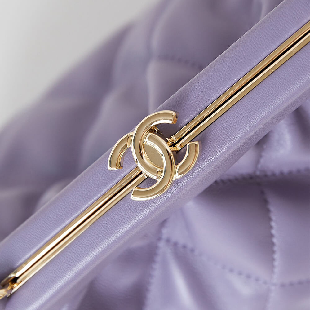 Ch*el clutch(high-end grade)