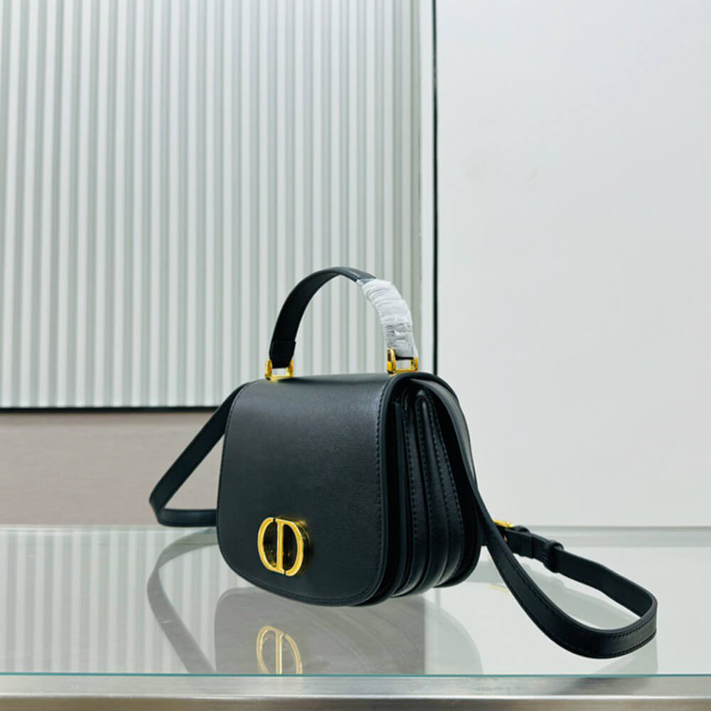 Medium 30 Montaigne Avenue Top Handle Bag
