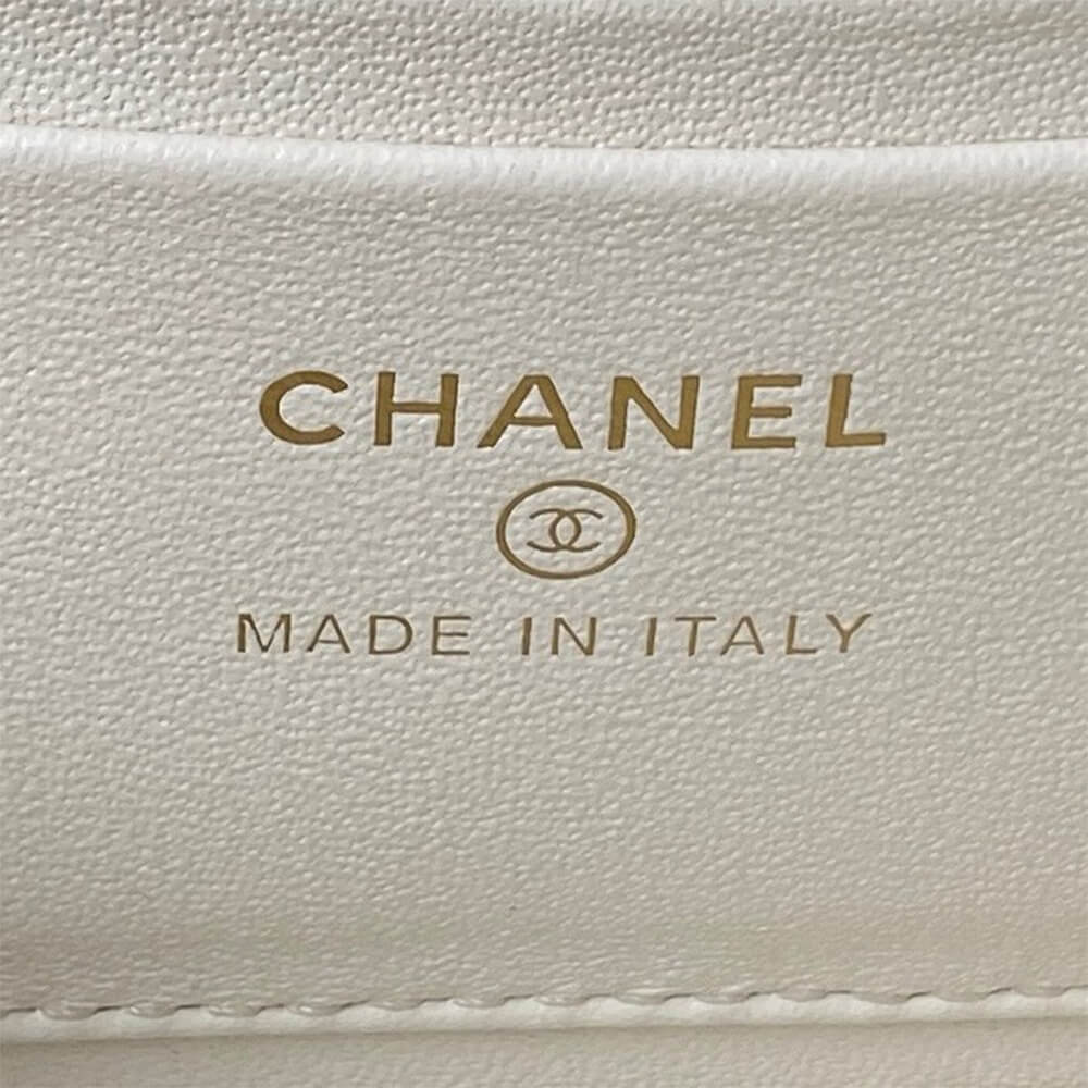Ch*el vanity with chain(high-end grade)