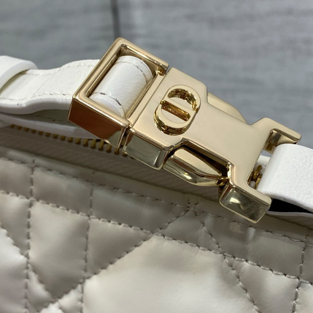 D*orstar hobo bag with chain