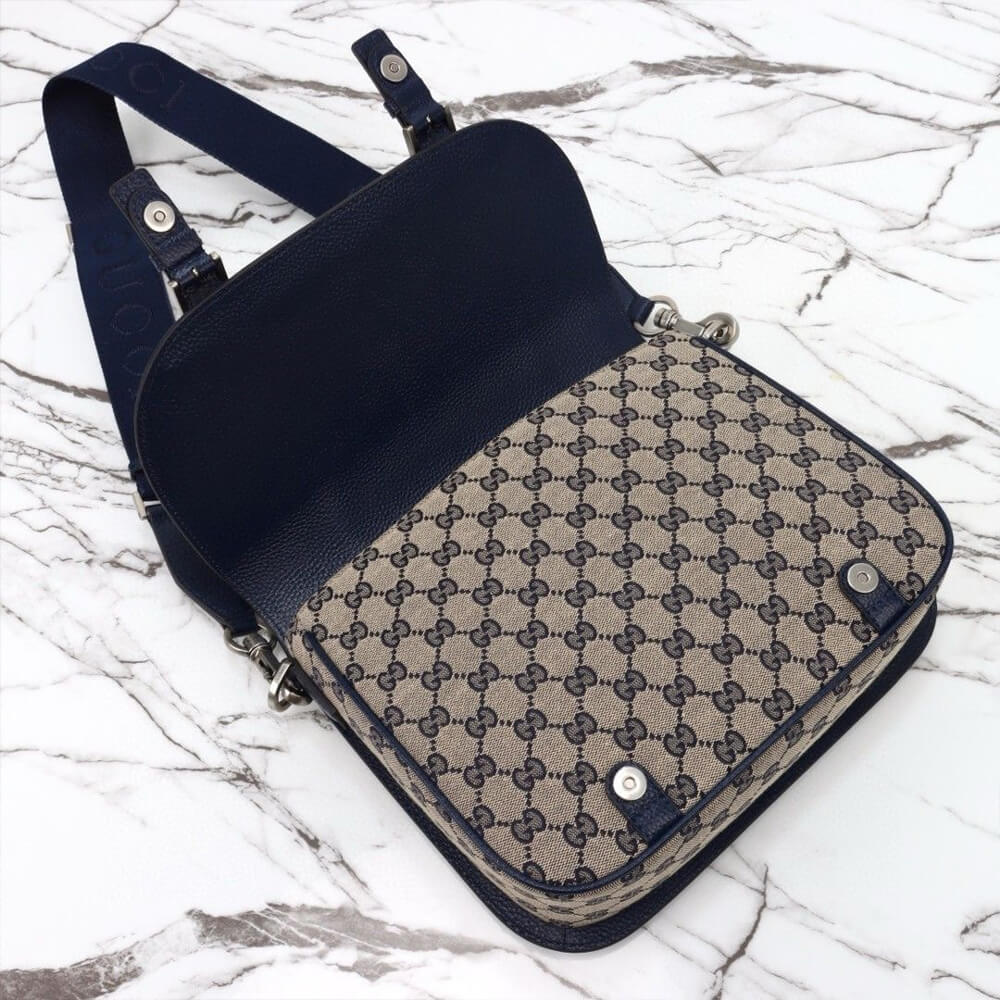 GG crossbody bag