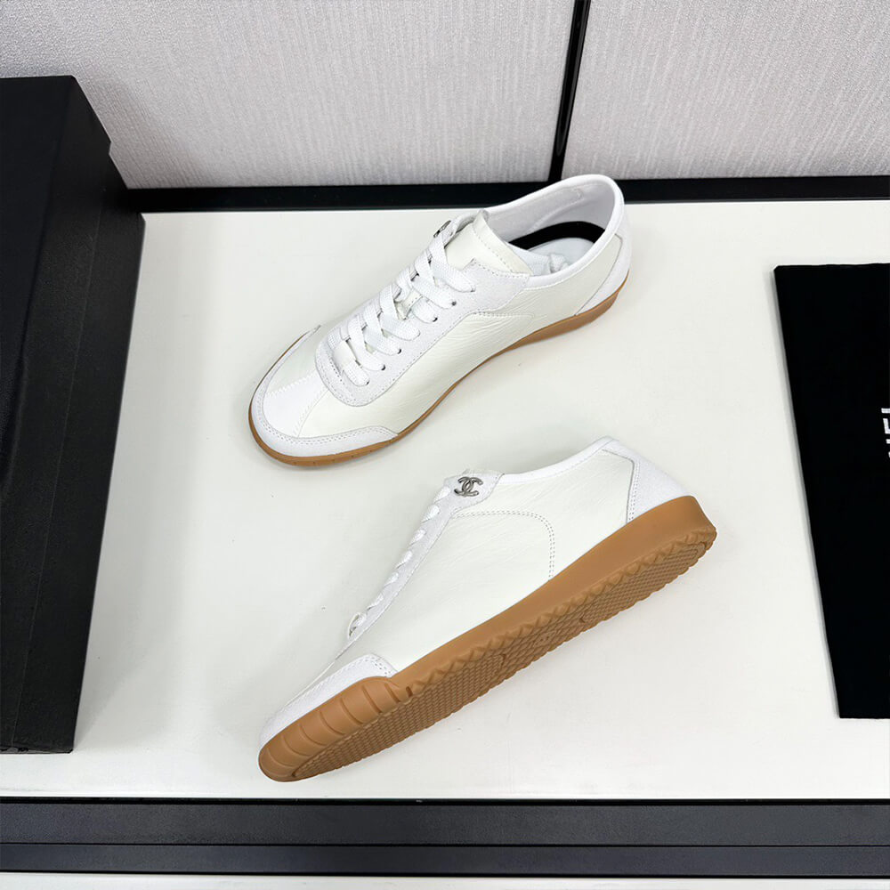 Ch*el sneakers