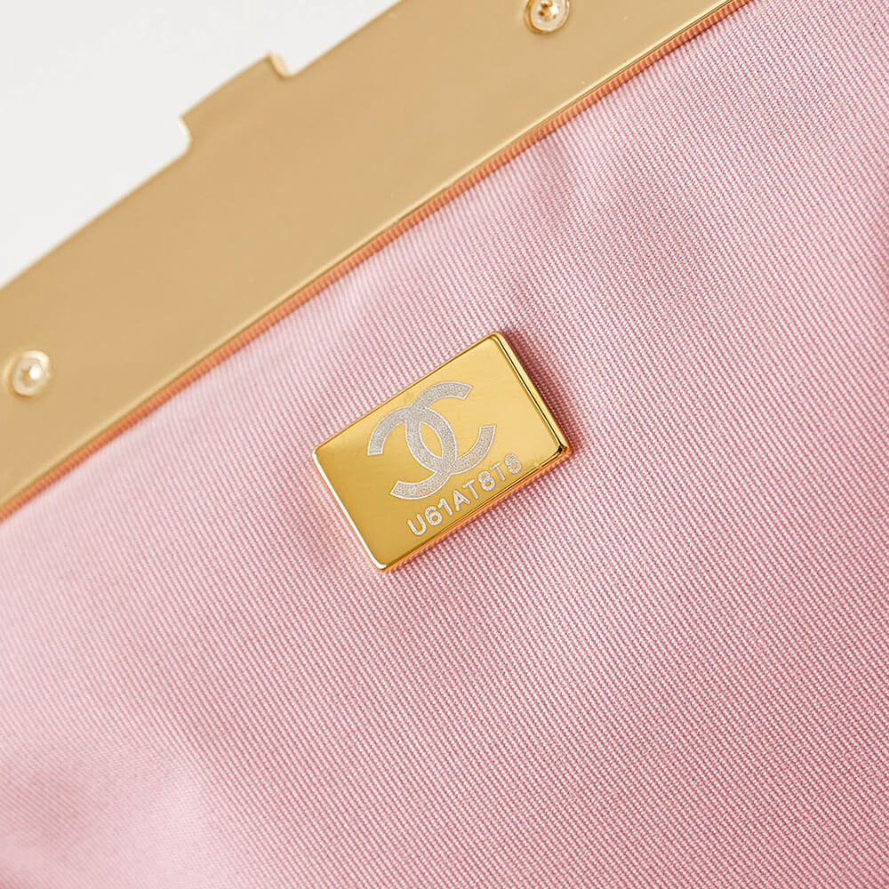 Ch*el clutch(high-end grade)