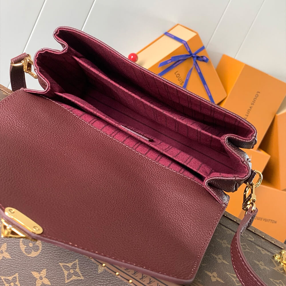 LV Pochette Metis
