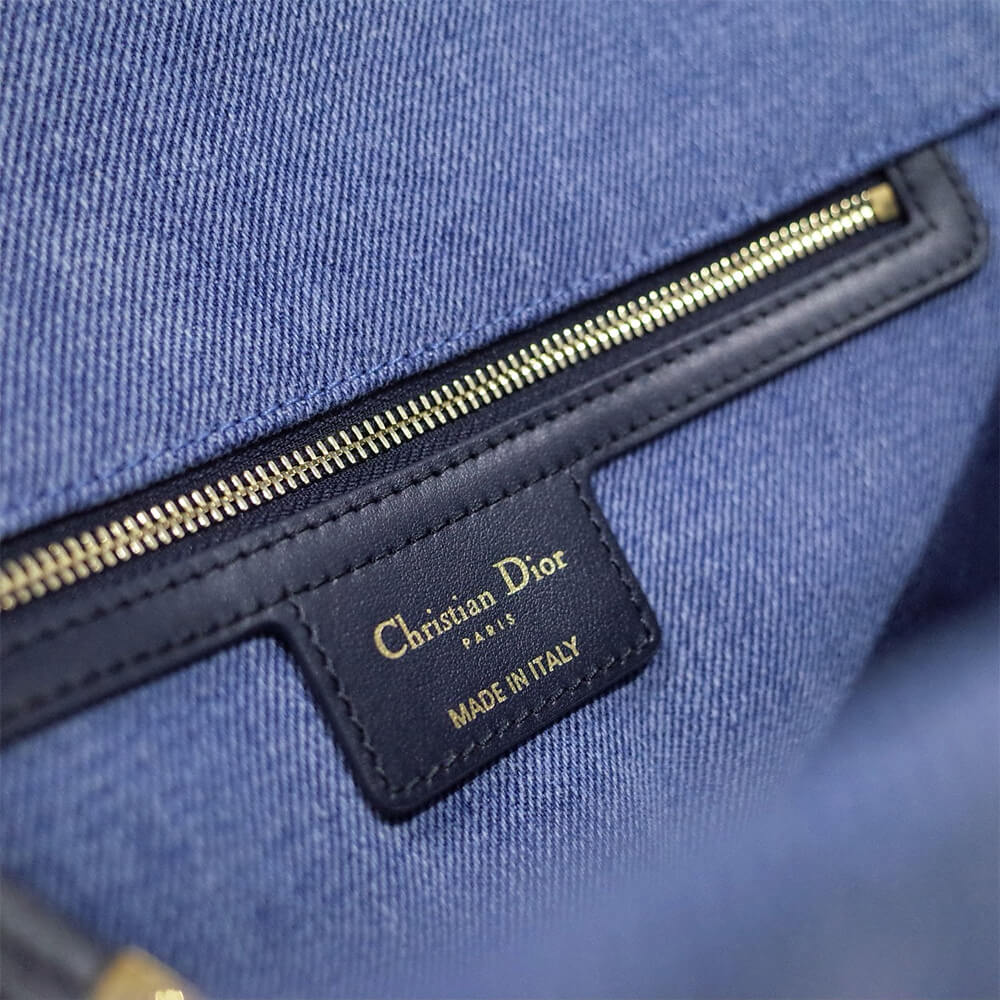 medium D*or caro bag(high-end grade)