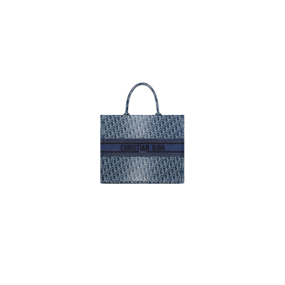 large D*or book tote