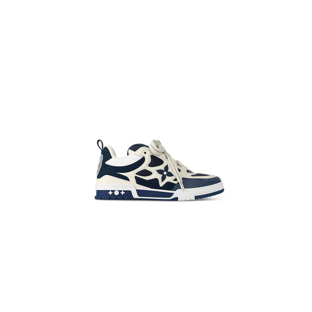 LV Skate Sneaker