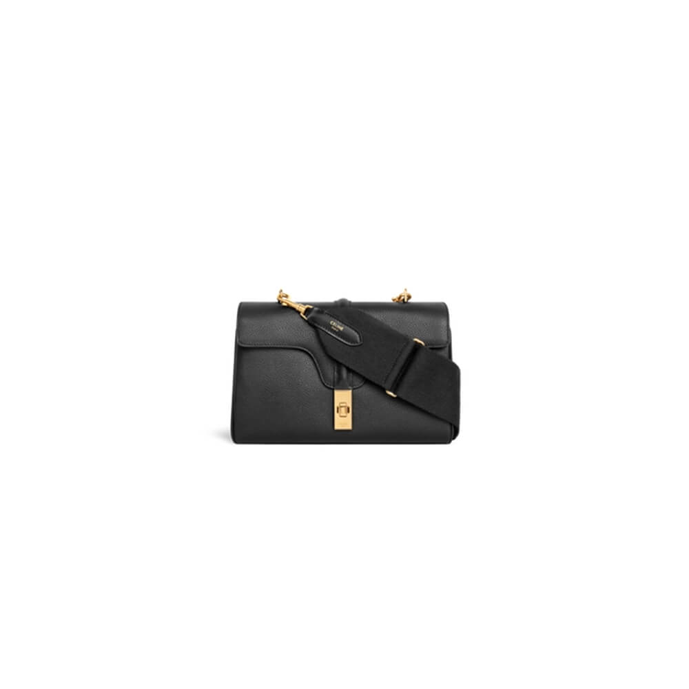 Ce**e teen 16 soft in calfskin(high-end grade)