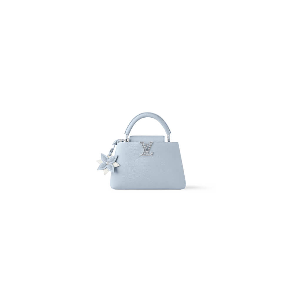 LV Capucines Mini(HIGH-END GRADE)