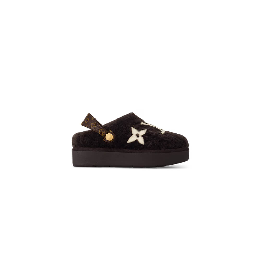 LV Aspen Comfort Clog