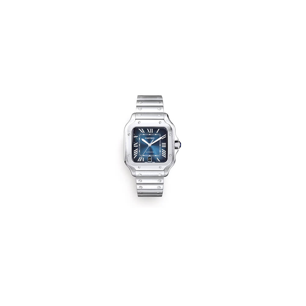 Santos de Cartier watch Large(HIGH-END GRADE)