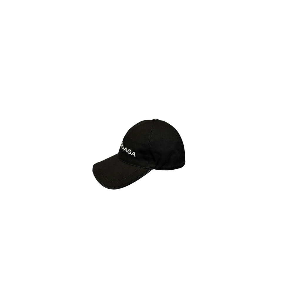 Ba*len*cia*ga cap