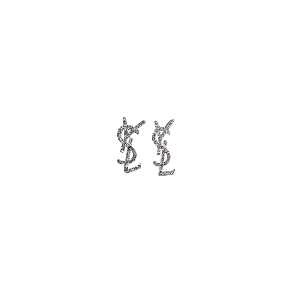 YSL EARRINGS