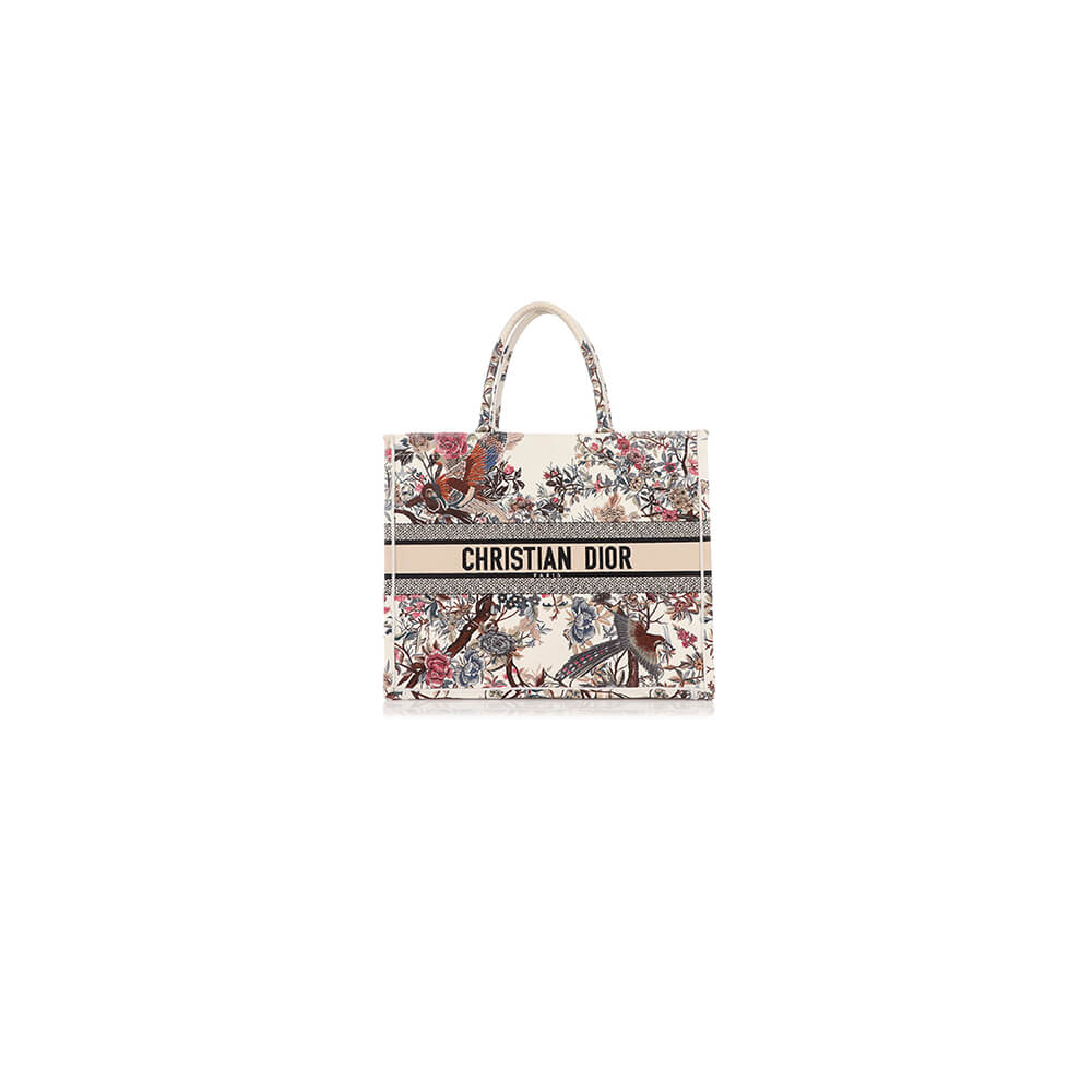 D*or large D*or book tote