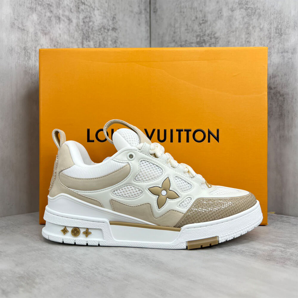 LV Skate Sneaker