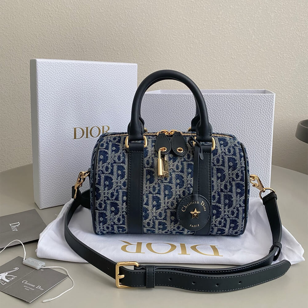 D*or groove 20 bag