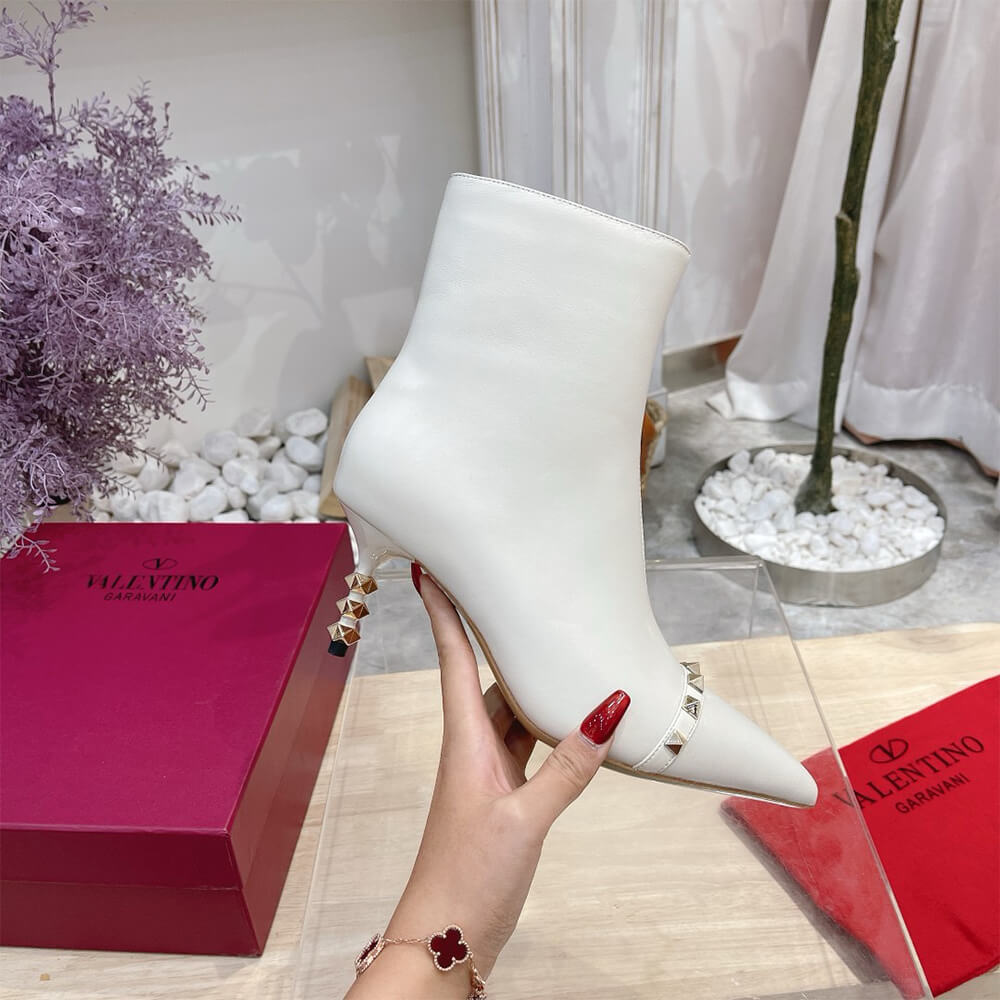 Valentino Boot